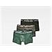 Intimo Gstar Classic Trunk 3 Pack Abbigliamento Uomo S - Foto miniatura 3