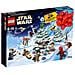 Calendario dell'Avvento LEGO Star Wars - Foto miniatura 1