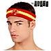 Spanish Flag Headband - Foto miniatura 2