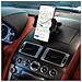 Supporto Auto Smartphone Cruscotto / Griglia Di Ventilazione / Parabrezza - Foto miniatura 5