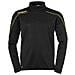 Giacche Stream 22 Quarter Zip Abbigliamento Ragazzi 104 - Foto miniatura 1