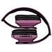 P2 Cuffie Bluetooth, Nero / viola - Foto miniatura 4