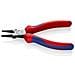 Pinza una becchi tondi (160 mm) 22 02 160 - Foto miniatura 2
