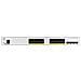 Switch Catalyst C1000-24T-4X-L Gestito L2 Gigabit con 24 Porte Ethernet (10/100/1000) 4 Slot SFP+ / 1 USB 2.0 Colore Grigio - Foto miniatura 1