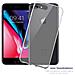 Custodia Compatibile Con Apple Iphone 8 Plus / Iphone 7 Plus / Iphone 7s Plus In Completamente Trasparente - Coperchio Protettivo In Silicone Tpu Flessibile - Foto miniatura 7