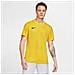 Maglia Uomo DryFit Park VII Taglia M Colore Giallo - Foto miniatura 1
