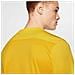 Maglia Uomo DryFit Park VII Taglia M Colore Giallo - Foto miniatura 4