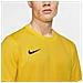 Maglia Uomo DryFit Park VII Taglia M Colore Giallo - Foto miniatura 5