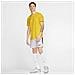 Maglia Uomo DryFit Park VII Taglia M Colore Giallo - Foto miniatura 6