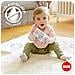 Nuk Magic Cup Tazza Per Imparare A 360 °, Senza Bpa Partire Da 8 Mesi, 230 Ml, Orso - Foto miniatura 2
