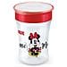Nuk Magic Cup Tazza Per Imparare A 360 °, Senza Bpa Partire Da 8 Mesi, 230 Ml, Orso - Foto miniatura 6