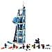 76166 - Battaglia sulla torre degli Avengers - Foto miniatura 3