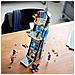 76166 - Battaglia sulla torre degli Avengers - Foto miniatura 4