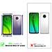 Custodia Compatibile Con Motorola Moto G7 Power Eu Version In Liquid Nero - Coperchio Protettivo In Silicone Tpu Flessibile - Foto miniatura 11
