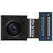 Fotocamera Anteriore Samsung Galaxy M30s Obiettivo Frontale + Connettore Flat - Foto miniatura 1