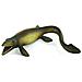 Fun Tylosaurus 387046 - Realistico Dinosauro Preistorico Giocattolo Replica Da Fun - Dinosaurs - Foto miniatura 1