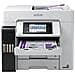 Stampante Multifunzione EcoTank Pro ET-5880 Inkjet a Colori A4 4800×2400 DPI Wi-Fi / Ethernet / USB Copia Scansione e Fax a Colori 25 ipm a Colori - Foto miniatura 1