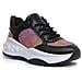 Fl8clefal12 In Black Multi For Women - Foto miniatura 1