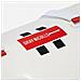 Grey Nicolls Academy Cricket Coscia Pad - Piccoli Uomini - Ambidestri - Foto miniatura 2