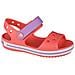 Crocband Sandal Kids, Bambini, Arancione, Sandali, Numero: 20/21 Eu - Foto miniatura 1