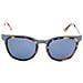 Occhialida Sole Unisex Glorioso-blue-39 Azzurro (ø 49 Mm) - Foto miniatura 2