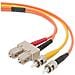 Mode Conditioning Fiber Cable 0.2m cavo a fibre ottiche - Foto miniatura 1