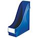 Shelf Files, A4, blue, 32 cm, 9,5 cm, 350g, Blu - Foto miniatura 1