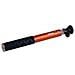 Alu 80 Bastone per Selfie Smartphone Nero Rosso - Foto miniatura 1
