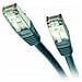 RJ-45 / RJ-45 25m, Cat5e, RJ-45, RJ-45, Maschio, Grigio - Foto miniatura 1