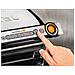 Griglia Elettrica Potenza 2000 Watt - Foto miniatura 12