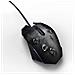 Mouse Ottico uRage Bullet 7 Tasti 3000 DPI Colore Nero  - Foto miniatura 3