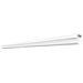LN COMP Batten 1200 20 W 3000 K illuminazione da soffitto Bianco - Foto miniatura 2