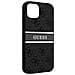 Cover Iphone 13 Mini Modello ""4g"" Con Fascia Grigia - Foto miniatura 3