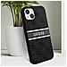 Cover Iphone 13 Mini Modello ""4g"" Con Fascia Grigia - Foto miniatura 5