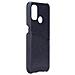 Cover Per Cellulare Oneplus Nord N100 Slot Per Scheda Nero - Foto miniatura 2