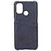 Cover Per Cellulare Oneplus Nord N100 Slot Per Scheda Nero - Foto miniatura 5