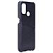 Cover Per Cellulare Oneplus Nord N100 Slot Per Scheda Nero - Foto miniatura 6