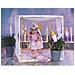 Deluxe Happy Birthday Outfit 43cm - Foto miniatura 2