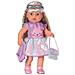 Deluxe Happy Birthday Outfit 43cm - Foto miniatura 3