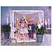 Deluxe Happy Birthday Outfit 43cm - Foto miniatura 4