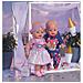 Deluxe Happy Birthday Outfit 43cm - Foto miniatura 6