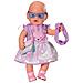 Deluxe Happy Birthday Outfit 43cm - Foto miniatura 8