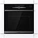 Forno Elettrico da Incasso Steam Add Plus BSA66334PG Capacità 77 L Multifunzione Ventilato Cottura Vapore Potenza 3500 W Colore Nero - Foto miniatura 8
