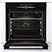 Forno Elettrico da Incasso Steam Add Plus BSA66334PG Capacità 77 L Multifunzione Ventilato Cottura Vapore Potenza 3500 W Colore Nero - Foto miniatura 6