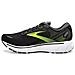 Scarpe Ghost 14 Taglia 44.5 Codice 1103691d047 Nero - Foto miniatura 2