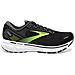 Scarpe Ghost 14 Taglia 44.5 Codice 1103691d047 Nero - Foto miniatura 1
