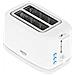 Tostapane Cr 3219 Potenza 750 W, Numero Di Slot 2, Materiale Della Custodia Plastica, Bianco - Foto miniatura 2