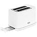Tostapane Cr 3219 Potenza 750 W, Numero Di Slot 2, Materiale Della Custodia Plastica, Bianco - Foto miniatura 6