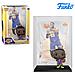 Nba Trading Card Pop! Basketball Vinyl Figure Lebron James 9 Cm - Foto miniatura 2