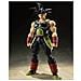 S. h. Figuarts Dragon Ball Z Bardock - Foto miniatura 1
